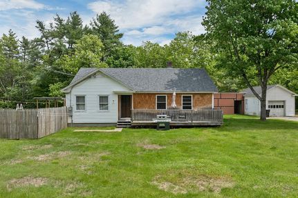 Recreational Property for sale in Merrimack County, New Hampshire