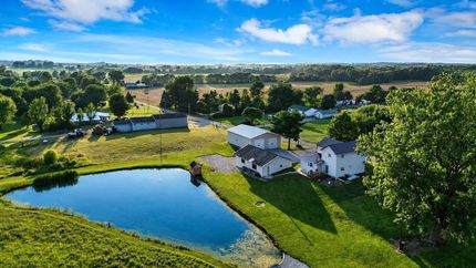 Recreational Property for sale in Fairfield County, Ohio