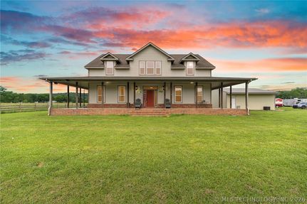 Recreational Property for sale in Delaware County, Oklahoma
