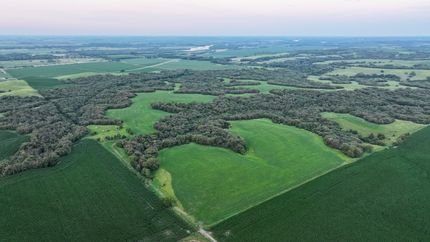 Farm and Ranch for sale in Nance County, Nebraska