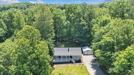 Recreational Property for sale in Franklin County, Virginia