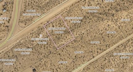 Recreational Property for sale in Mohave County, Arizona