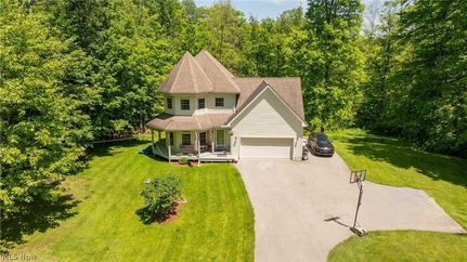 Timberland Property for sale in Geauga County, Ohio