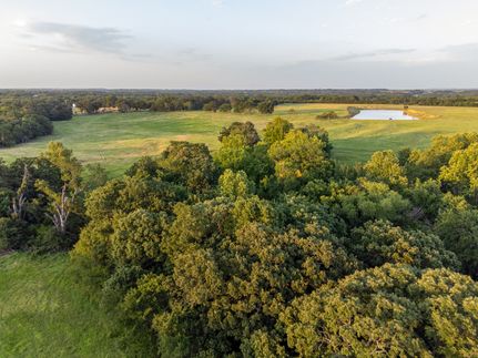 Farm and Ranch for sale in Okfuskee County, Oklahoma