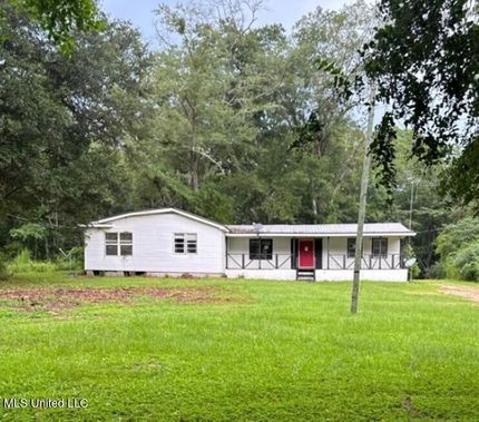 Timberland Property for sale in Wayne County, Mississippi