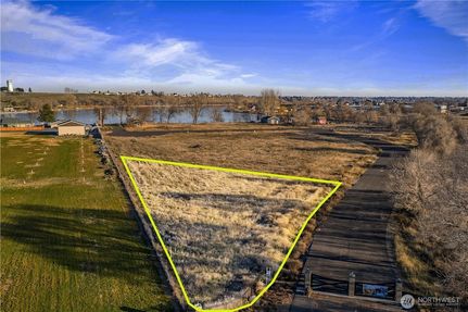 Undeveloped Land for sale in Grant County, Washington
