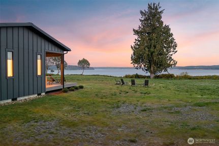 Horse Property for sale in Jefferson County, Washington