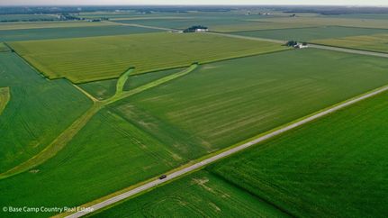 Farm and Ranch for sale in McDonough County, Illinois