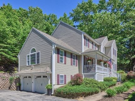 Recreational Property for sale in Worcester County, Massachusetts
