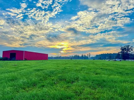 Farm and Ranch for sale in Tyler County, Texas