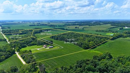 Farm and Ranch for sale in Daviess County, Indiana