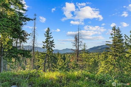 Undeveloped Land for sale in Kittitas County, Washington