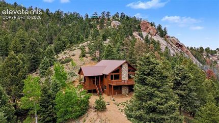 Commercial Property for sale in Teller County, Colorado