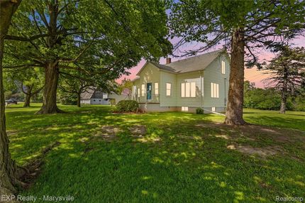 Recreational Property for sale in Saint Clair County, Michigan
