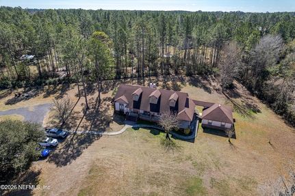 Recreational Property for sale in Baker County, Florida
