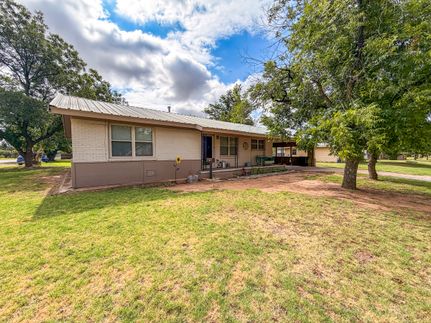 House for sale in Haskell County, Texas