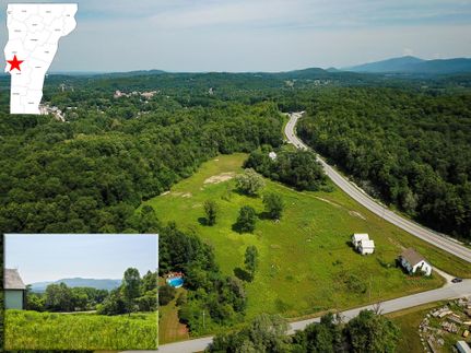 Farm and Ranch for sale in Rutland County, Vermont