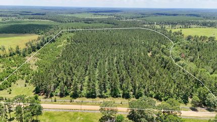 Recreational Property for sale in Tyler County, Texas