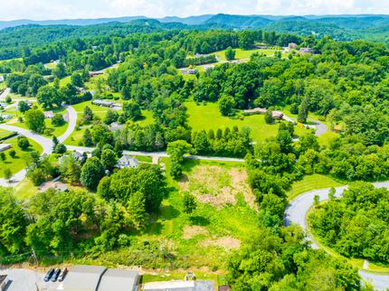 Timberland Property for sale in Smyth County, Virginia