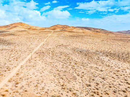Farm and Ranch for sale in San Bernardino County, California