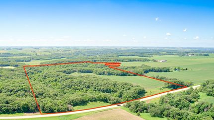 Timberland Property for sale in Clay County, Iowa