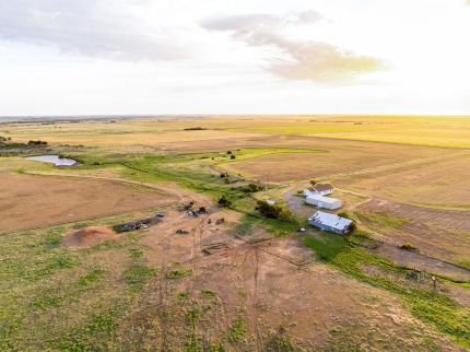 Recreational Property for sale in Kiowa County, Oklahoma