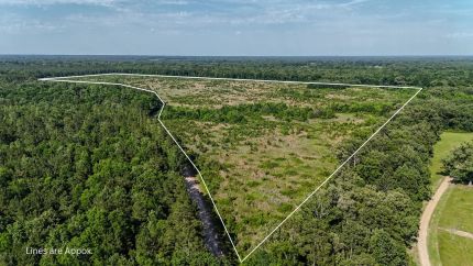 Recreational Property for sale in Red River County, Texas