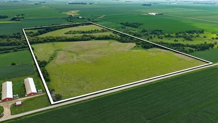 Recreational Property for sale in Franklin County, Iowa