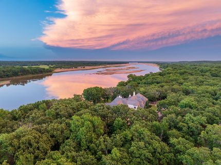 Land for sale in Wagoner County, Oklahoma