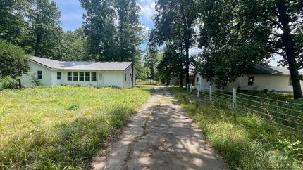 Farm and Ranch for sale in Jefferson County, Illinois