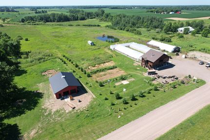 Land for sale in Mille Lacs County, Minnesota
