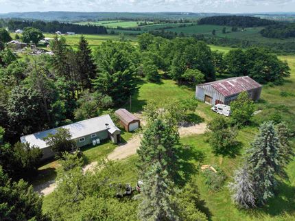 Land for sale in Chautauqua County, New York