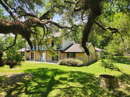 Land for sale in Harris County, Texas