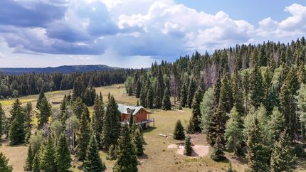 House for sale in Rio Arriba County, New Mexico