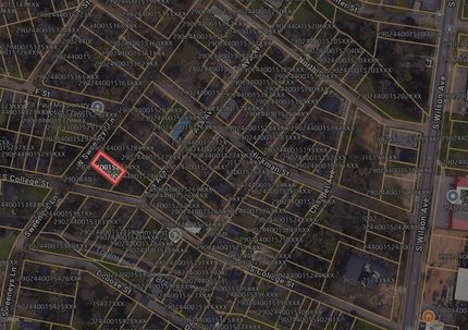 Land for sale in Mobile County, Alabama