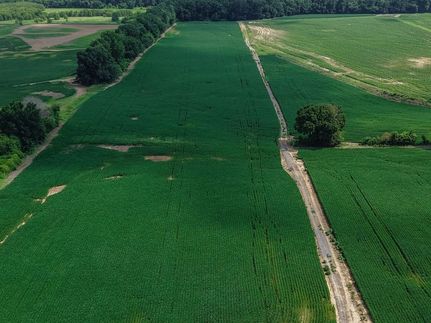 Land for sale in Dyer County, Tennessee