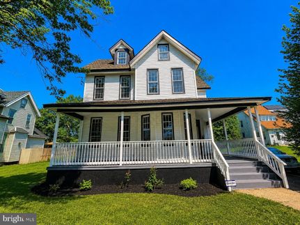 Land for sale in Camden County, New Jersey