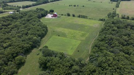 Land for sale in Bourbon County, Kansas