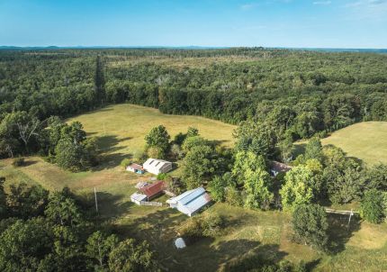 Undeveloped Land for sale in Douglas County, Missouri