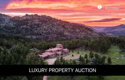 Horse Property for sale in Larimer County, Colorado