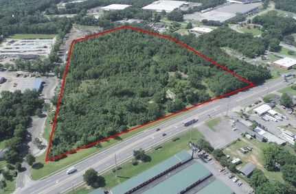 Recreational Property for sale in Muscogee County, Georgia