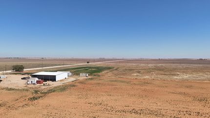 Farm and Ranch for sale in Hockley County, Texas
