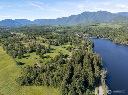 Timberland Property for sale in Jefferson County, Washington