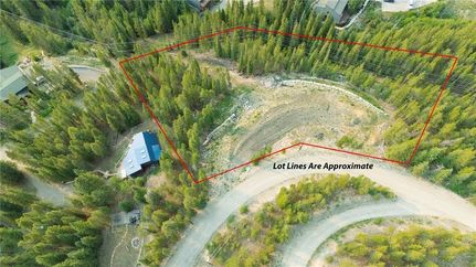 Undeveloped Land for sale in Summit County, Colorado