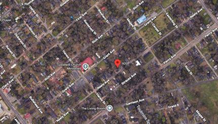 Farm and Ranch for sale in Mobile County, Alabama