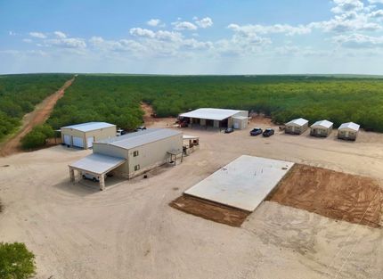 Farm and Ranch for sale in Frio County, Texas