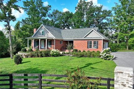 Riverfront Property for sale in Warren County, Kentucky