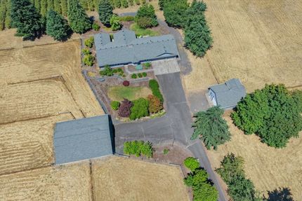 Land for sale in Marion County, Oregon