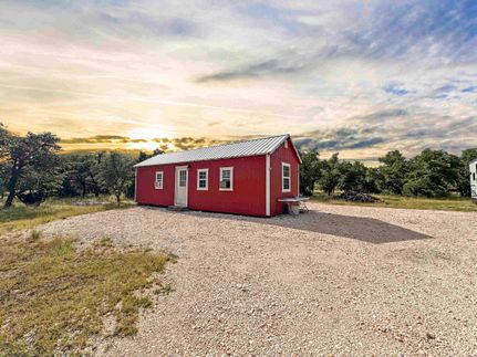 Farm and Ranch for sale in Schleicher County, Texas