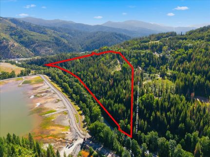 Land for sale in Shoshone County, Idaho